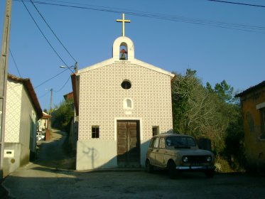 Capela de São Silvestre