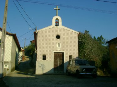 Capela de São Silvestre