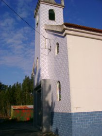 Capela de Santo Amaro