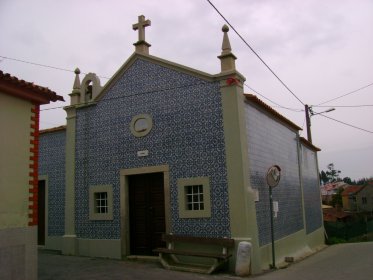 Capela de São Lourenço / Capela de Santo António / Capela de Pedaçães
