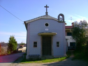 Capela de São Sebastião