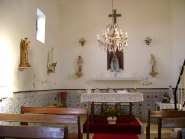 Capela de São Sebastião