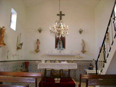 Capela de São Sebastião