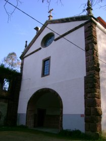 Convento de Santo António / Igreja de Serém