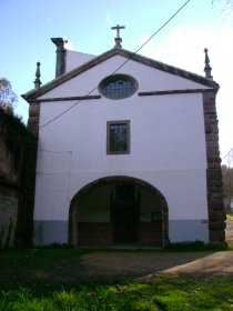 Convento de Santo António / Igreja de Serém