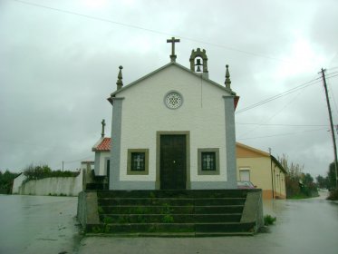 Capela de Santo Estêvão / Capela do Brunhido