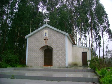 Capela de Nossa Senhora das Dores