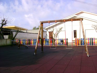 Parque Infantil de São Sebastião