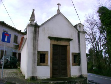 Capela de Trofa do Vouga