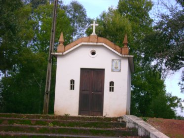 Capela de Nossa Senhora de Lurdes