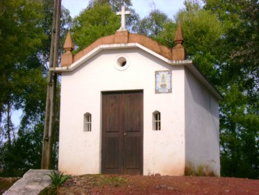 Capela de Nossa Senhora de Lurdes