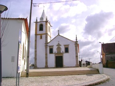 Igreja de Trofa do Vouga
