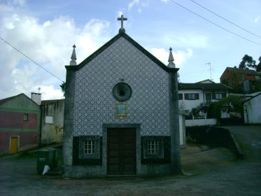 Capela de Nossa Senhora das Febres