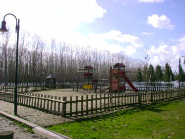 Parque Infantil da Senhora do Amparo