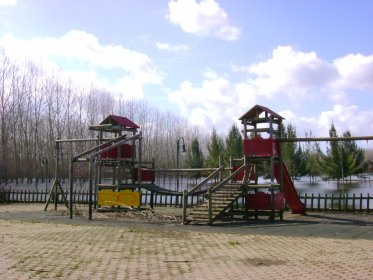 Parque Infantil da Senhora do Amparo