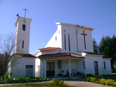 Igreja Matriz da Piedade