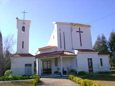 Igreja Matriz da Piedade