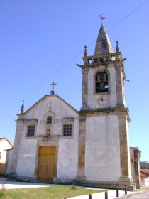 Igreja Matriz de Espinhel