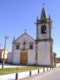 Igreja Matriz de Espinhel