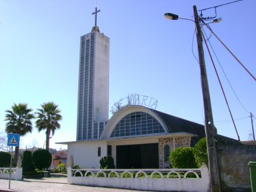 Capela de Fermentelos