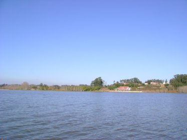 Rio Águeda