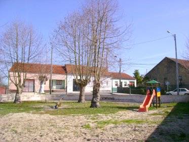 Parque Infantil de Fermentelos