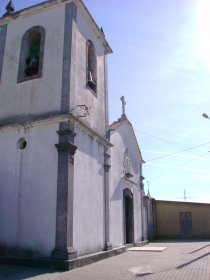 Igreja de Portela