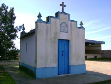 Capela de Santa Eufêmea