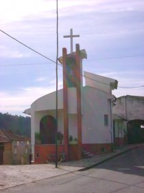 Capela de Santo André