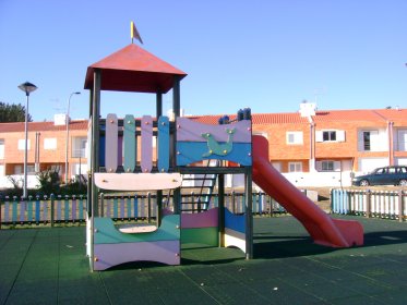 Parque Infantil de Valongo do Vouga