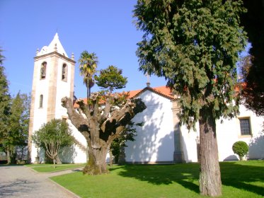 Igreja Matriz de Valongo do Vouga