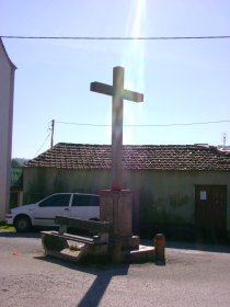 Cruzeiro em Brunhido