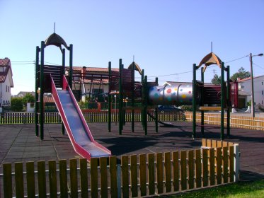 Parque Infantil da Urbanização da Alagoa