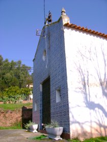 Capela de São Francisco de Assis