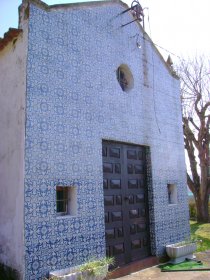 Capela de São Francisco de Assis