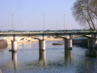 Ponte do Vouga