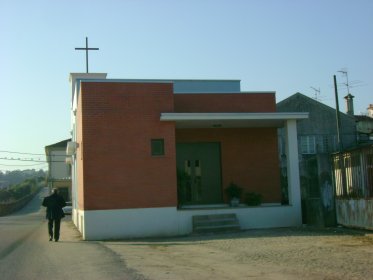 Capela Nossa Senhora da Ajuda