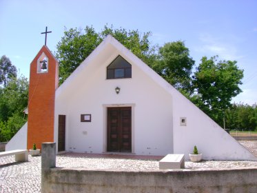 Capela de Nossa Senhora da Boa Viagem