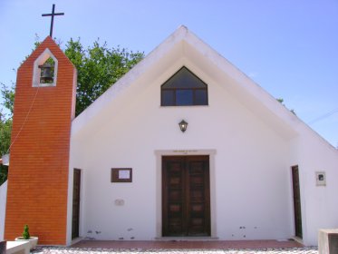 Capela de Nossa Senhora da Boa Viagem