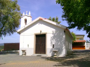 Capela de São João / Capela do Bustelo