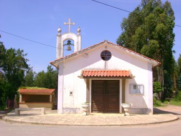 Capela de Santo António