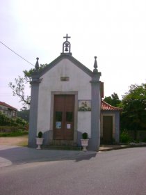 Capela de São Jorge