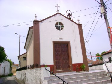 Capela de Nossa Senhora das Dores / Capela de São Romão