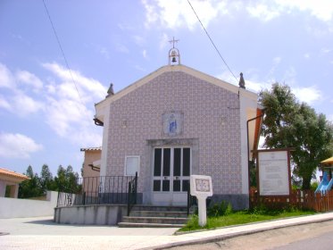 Capela de Nossa Senhora da Saúde