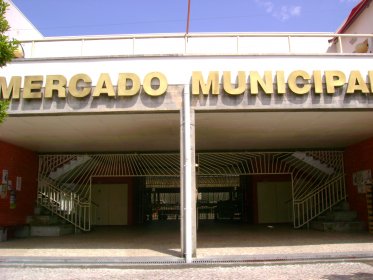 Mercado Municipal de Águeda