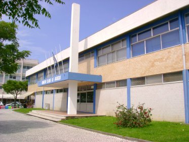 Ginásio Clube de Águeda