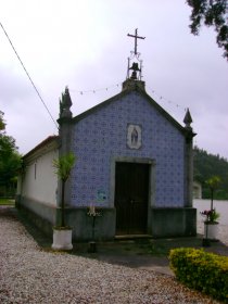 Capela de Nossa Senhora do Bom Parto