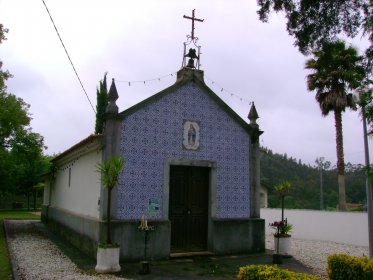 Capela de Nossa Senhora do Bom Parto