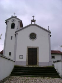 Capela de Giesteira