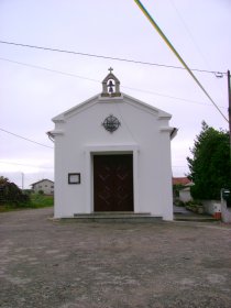 Capela de Castanheira do Vouga